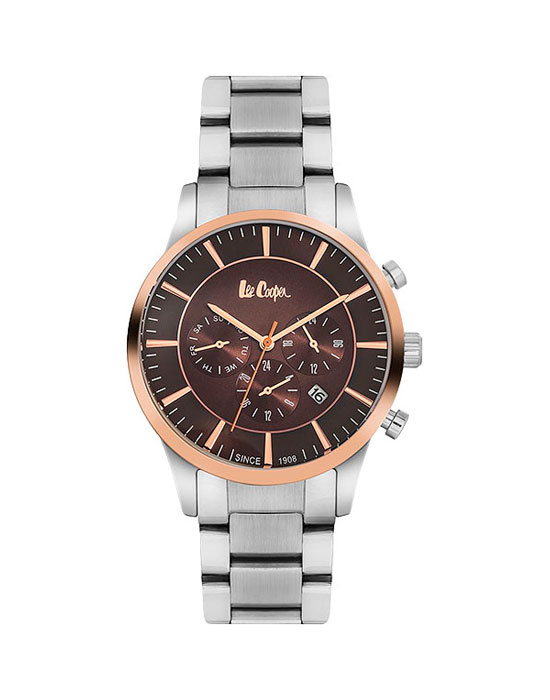 Часы Lee Cooper Casual LC06213.540